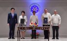 Japan Steps Up New Security Assistance to Countries Caught Between US and China