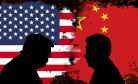 China-US Relations: Looking for an Edge