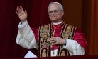 Pope Leo XIV and Japanese Diplomacy