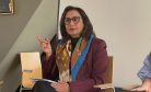 &#8216;The Last Ambassador&#8217;: An Afghan Diplomat Without a Country