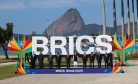 At Rio, the BRICS Projected the Voice of the Global South