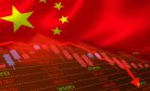 Is China Entering Its ‘Japan Moment’?