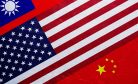 How Can Washington Break Beijing’s Encirclement of Taiwan?