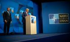 How NATO&#8217;s Post-WWII Defense Spending Can Inform Asia&#8217;s Strategic Shift