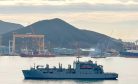 US Naval Revival in the Indo-Pacific Ramps Up