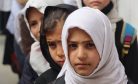 What Russia’s Embrace of the Taliban Means for Afghan Women and the World