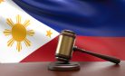 Philippine Senators Express Doubt Over Vice President Sara Duterte Impeachment Case 