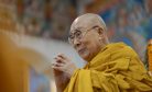 How Will New Delhi Navigate the Dalai Lama Succession Row?