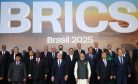 Indonesia, Vietnam, and the BRICS Question