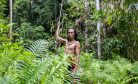 Nickel For EVs Threatens the Last Nomadic Peoples in Indonesia Nickel For EVs Threatens the Last Nomadic Peoples in Indonesia