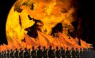 Hindutva International: The Globalization of Hindu Politics Outside India Hindutva International: The Globalization of Hindu Politics Outside India