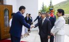 Japanese Emperor Naruhito’s Visit to Mongolia Emphasizes &#8216;Special Strategic Partnership&#8217;