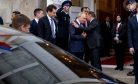 Ian Storey on Russia’s Turn to Southeast Asia