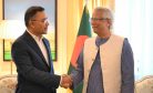 The Rise of the Bangladesh Nationalist Party’s Tarique Rahman