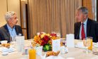 Jaishankar&#8217;s Singapore Visit: An Opportunity to Take Stock of India-Singapore Ties
