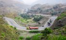 Pakistan-Afghanistan Trade Grows Amid Security Challenges