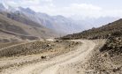 Tajikistan Orders Afghan Refugees Out en Masse