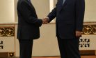 India Seeks to Stabilize Newly Thawed Relations With China