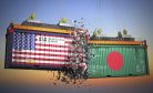 What Underlies High US Tariffs on Bangladesh