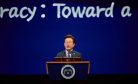 South Koreans Show Increasing Support for President Lee Jae-myung