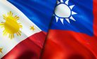 China Issues Diplomatic Protest Over Philippines&#8217; Engagement With Taiwan