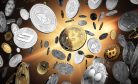 Who Will Rule Crypto? The China-US Battle for Global Financial Leadership