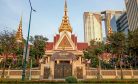 Cambodia Amends Constitution to Permit Revocation of Citizenship