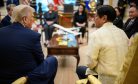 Trump Announces Trade Deal With Philippines, Small Reduction in Tariff Rate