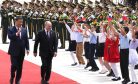 China’s Enduring Trust in Russia: The Public Sentiment Behind an Unlikely Partnership