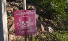 Thailand Recalls Ambassador to Cambodia After Landmine Blast at Border Thailand Recalls Ambassador to Cambodia After Landmine Blast at Border