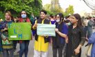 Pakistan’s Transgender Citizens: Legally Recognized, Socially Forsaken