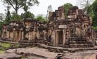 Why Doesn’t Cambodia Offer to Sell Disputed Land To Thailand? 