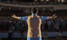 Rabi Lamichhane, Nepal’s Anti-system Star, Meets the System