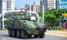 Strategic Implications of Taiwan’s 2025 Han Kuang Exercise