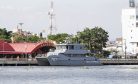 China’s Joint Patrols on the Mekong River: Much Less Than Meets the Eye
