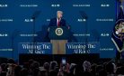 In Some Ways, Trump’s New AI Action Plan Actually Looks Familiar In Some Ways, Trump’s New AI Action Plan Actually Looks Familiar