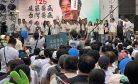 Taiwan’s ‘Great Recall’ Fizzles Out Taiwan’s ‘Great Recall’ Fizzles Out