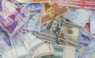 Pakistan Achieves First Current Account Surplus in 14 Years