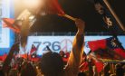 The Last 96 Hours of Taiwan’s Great Recall: In Images The Last 96 Hours of Taiwan’s Great Recall: In Images