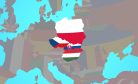 Polling Shows Central Europeans Remain Skeptical of China Polling Shows Central Europeans Remain Skeptical of China