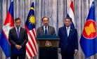 Beyond the Ceasefire: How the US and China Shadowed the Cambodia-Thailand Clash Beyond the Ceasefire: How the US and China Shadowed the Cambodia-Thailand Clash