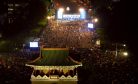 Taiwan’s Recall Elections Failed – But That Doesn’t Signal an Embrace of Beijing Taiwan’s Recall Elections Failed – But That Doesn’t Signal an Embrace of Beijing