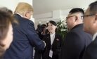 North Korea Rejects Denuclearization Talks With US North Korea Rejects Denuclearization Talks With US