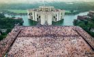 Ahmede Hussain on Bangladesh After the Monsoon Revolution Ahmede Hussain on Bangladesh After the Monsoon Revolution
