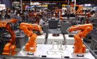The Evolution of ‘Made in China 2025’ The Evolution of ‘Made in China 2025’