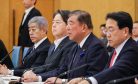 What the LDP-Komeito Defeat Means for Japanese Foreign Policy What the LDP-Komeito Defeat Means for Japanese Foreign Policy