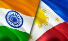 Philippines&#8217; Marcos to Visit India as Navies Hold First South China Sea Exercise