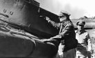 The Variables of OPCON: The History of the ‘Control Rod’ Logic
