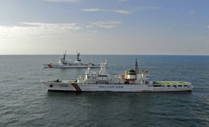 How Should South Korea Respond to China’s ‘Yellow Sea Project’?