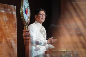 The Flooding and Corruption Crisis in the Philippines